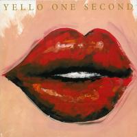 Yello - One Second (LP, Album)