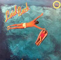 Laid Back – Laid Back (LP, Album)