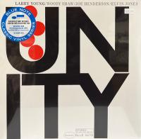 Larry Young - Unity (180g, Re-issue, Blue Note Classic Vinyl Series)