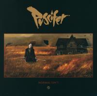 Puscifer – Normal Isn't (2xLP, Album)