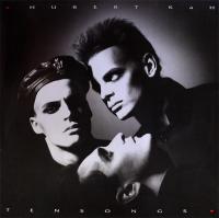 Hubert Kah - Ten Songs (1st German press)