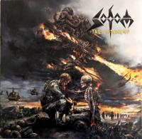 Sodom – The Arsonist (2xLP, Album)