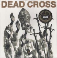 Dead Cross - II (LP, Album, Gol)