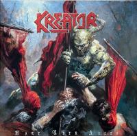 Kreator - Hate Uber Alles