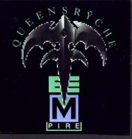 Queensrÿche - Empire