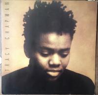 Tracy Chapman - Tracy Chapman