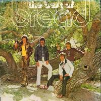 Bread - The Best Of Bread (1st UK press, Matte Sleeve)