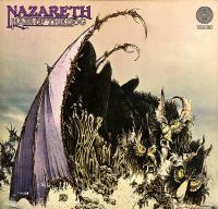 Nazareth – Hair Of The Dog