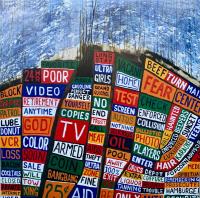 Radiohead – Hail To The Thief (2x12", Album, RE, Gat)