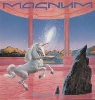 Magnum – Vigilante (LP, Album)
