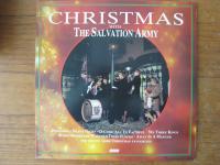 The International Staff Band*, The International Staff Songsters, Croydon Citadel Singing Company – Christmas With The Salvation Army