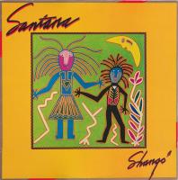Santana – Shango