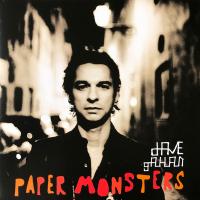 Dave Gahan - Paper Monsters (LP, Album, RE)