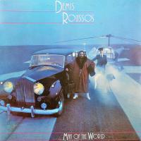 Demis Roussos - Man Of The World