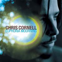 Chris Cornell - Euphoria Mourning (LP, Album, RE, RM)
