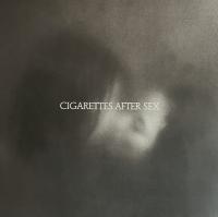 Cigarettes After Sex - X's