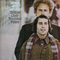 Simon and Garfunkel - Bridge Over Troubled Water