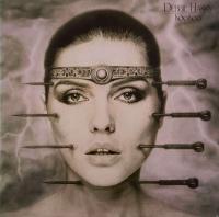 Debbie Harry - KooKoo