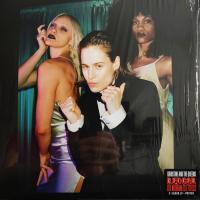 Christine And The Queens - Redcar Les Adorables Étoiles (2xLP + Poster)