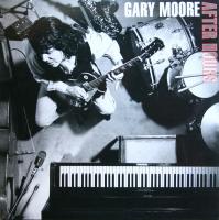 Gary Moore - After Hours