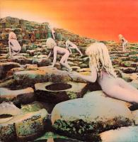Led Zeppelin - House of the Holy