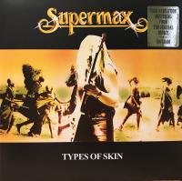 Supermax - Types Of Skin