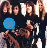 Metallica – The $5.98 E.P. - Garage Days Re-Revisited (12", RE, RM, 180 Gram)