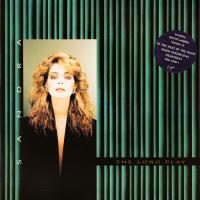 Sandra - The Long Play (LP, Album)