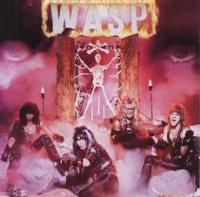 WASP – WASP: Winged Assassins