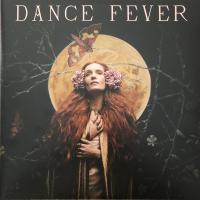 Florence And The Machine – Dance Fever (LP + LP, S/Sided, Etc)