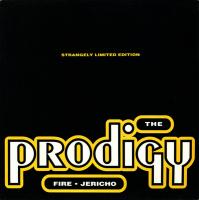The Prodigy - Fire • Jericho (12", Ltd)