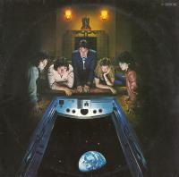 Wings - Back To The Egg (LP, Album)