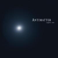 Antimatter – Lights Out (LP, Album, Ltd, RE)