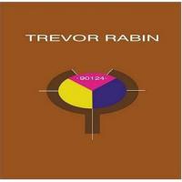 Trevor Rabin - 90124