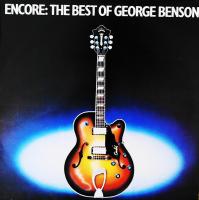 George Benson - Encore: The Best Of George Benson