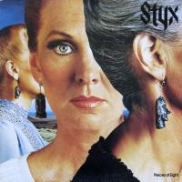 Styx - Piece of Eight