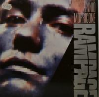Ennio Morricone - Rampage (Original Motion Picture Soundtrack) (LP, Album)
