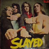 Slade - Slayed? (LP, Album)