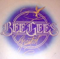 Bee Gees - Greatest (2xLP, Comp)