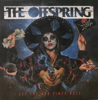The Offspring - Let The Bad Times Roll (LP, Album)