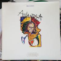 Miles Davis - Amandla