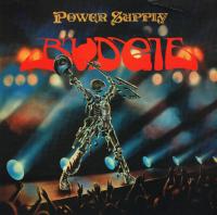 Budgie – Power Supply (LP, Album, RE, 180 Gram)
