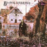Black Sabbath - Black Sabbath