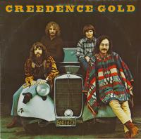 Creedence Clearwater Revival – Creedence Gold (LP, Comp)