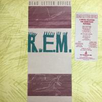 R.E.M. - Dead Letter Office