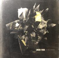 Linkin Park - Living Things (LP, Album, RE, Gat)