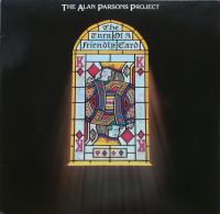 The Alan Parsons Project - The Turn Of A Friendly Card