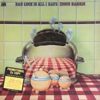 Eddie Harris - Bad Luck is All I Have