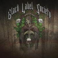 Black Label Society – Unblackened (3xLP, Album, RE)