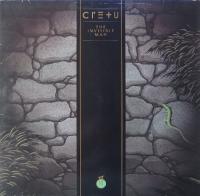 Cretu – The Invisible Man (LP, Album)